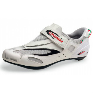 Chain triathlon schoen cycling schoen Haway Carbon SCCHCARB0601
